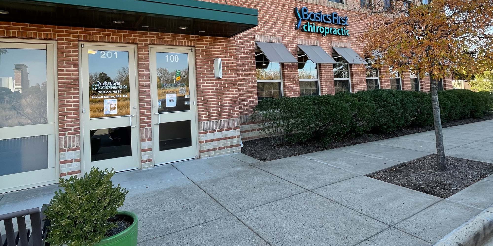 Chiropractic Leesburg VA Services We Offer Chiropractic Leesburg VA Services We Offer