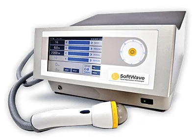Chiropractic Leesburg VA SoftWave Device Chiropractic Leesburg VA SoftWave Device