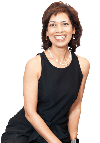 Chiropractor Leesburg VA Susmita Misty Paul